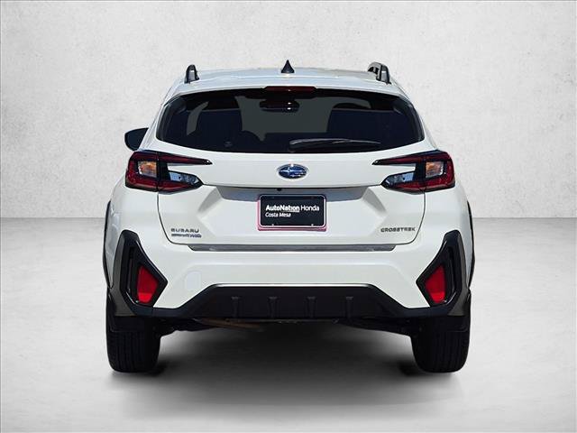 Used 2024 Subaru Crosstrek 2.0i Premium w/ Popular Package #3 AWD/4WD image 7