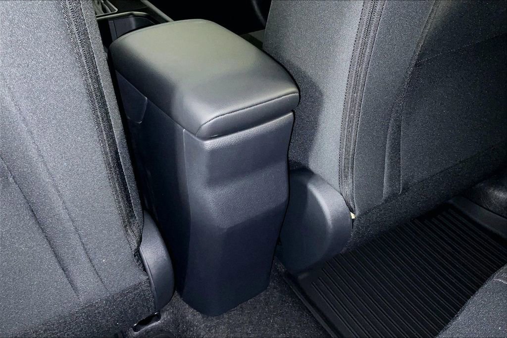 New 2026 Nissan Kicks S image 40