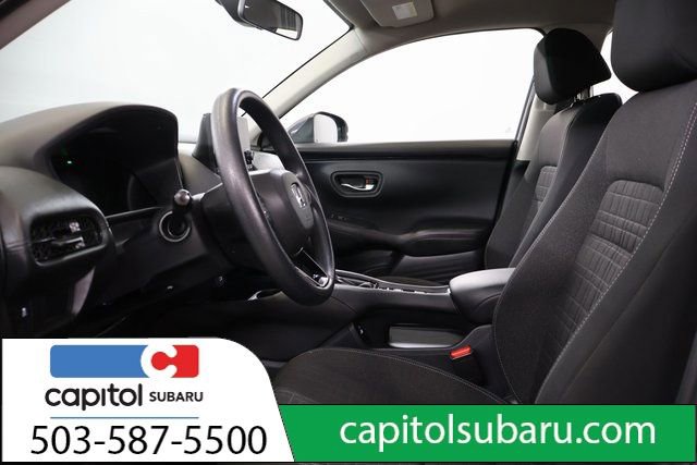 Used 2023 Honda HR-V LX image 12