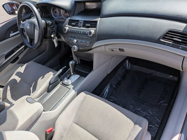 Used 2012 Honda Accord LX image 19