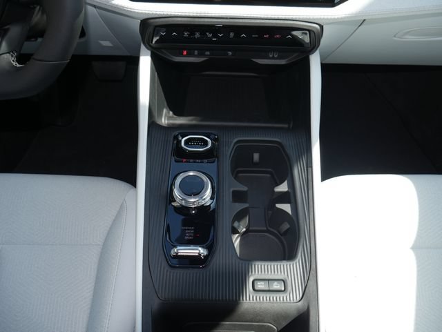 New 2026 Jeep Cherokee Laredo AWD/4WD image 22