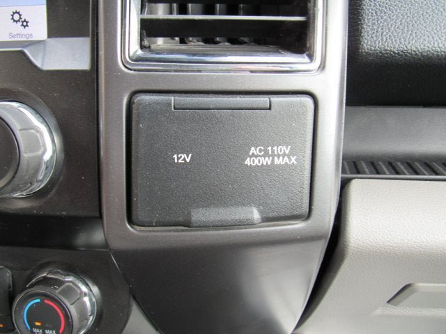 Used 2019 Ford F150 XLT w/ Equipment Group 302A Luxury AWD/4WD image 22