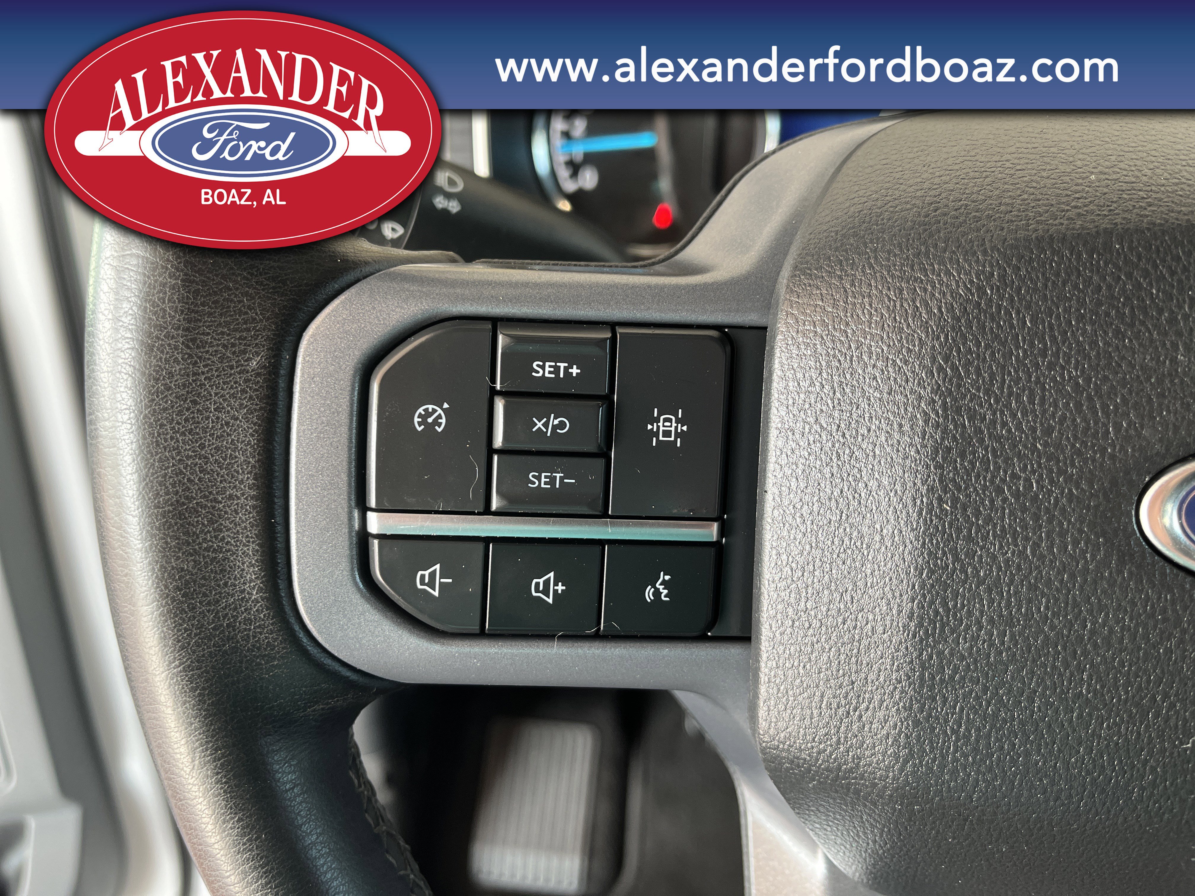 Used 2023 Ford F150 XLT w/ Equipment Group 301A Mid image 23