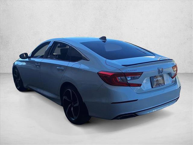 Used 2022 Honda Accord Sport Special Edition image 7