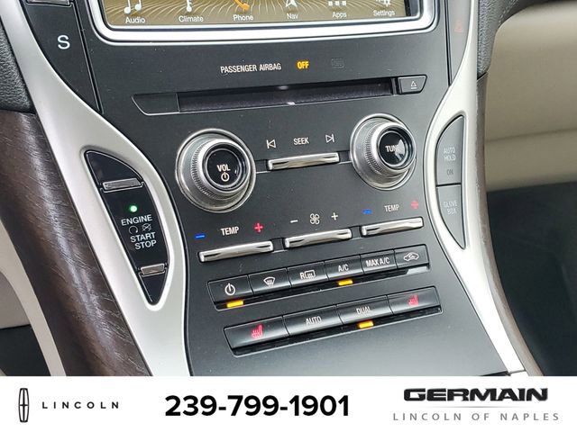 Used 2016 Lincoln MKX Select w/ Select Plus Package image 32