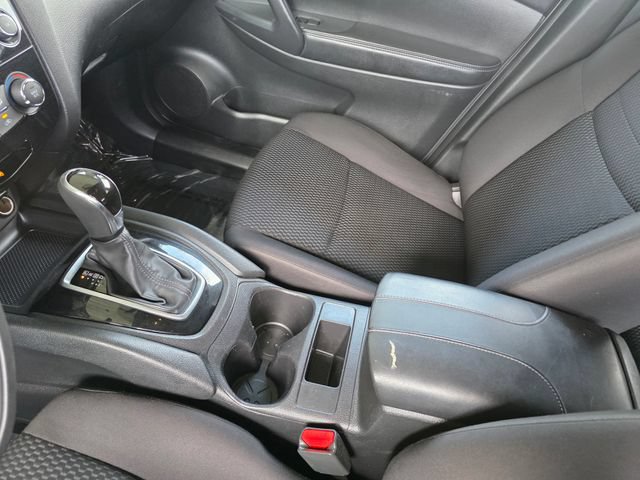 Used 2019 Nissan Rogue Sport S AWD/4WD image 28