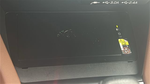 Certified 2025 Subaru Forester Touring image 32