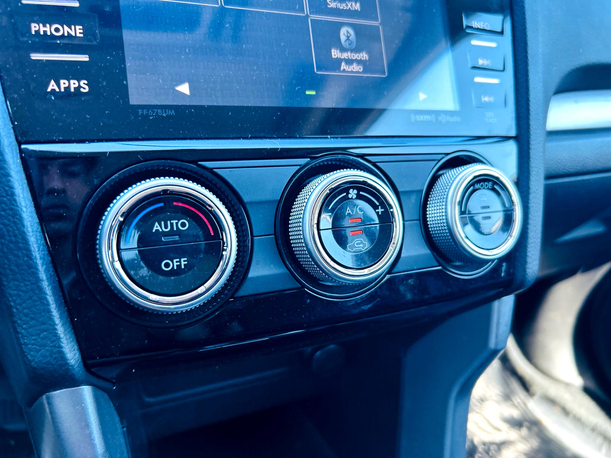 Used 2017 Subaru Forester 2.5i Premium w/ All-Weather Package image 33