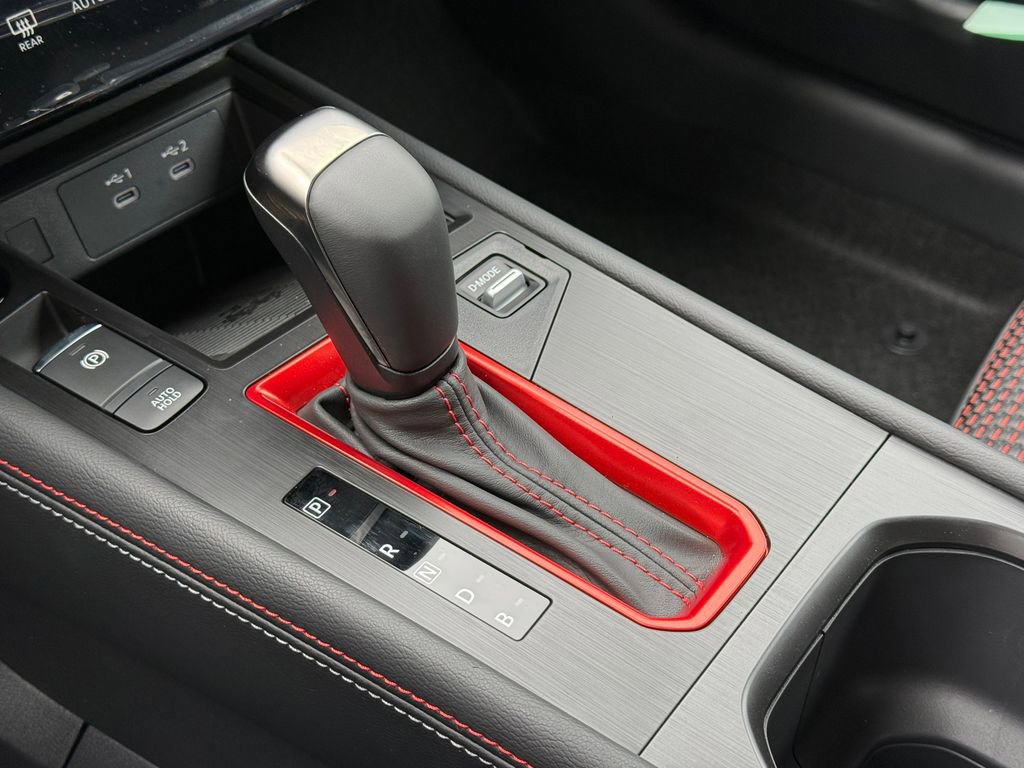 New 2026 Nissan Kicks SR w/ SR Premium Package image 12