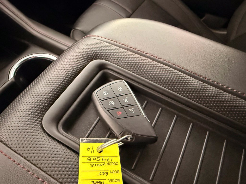 Used 2023 Chevrolet Tahoe RST AWD/4WD image 31