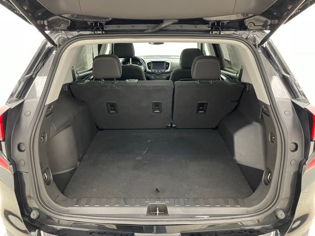 Certified 2022 GMC Terrain SLE w/ Driver Convenience Package image 12