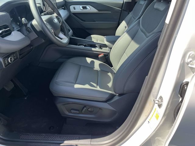 New 2026 Ford Explorer Active w/ Active Comfort Package AWD/4WD image 14