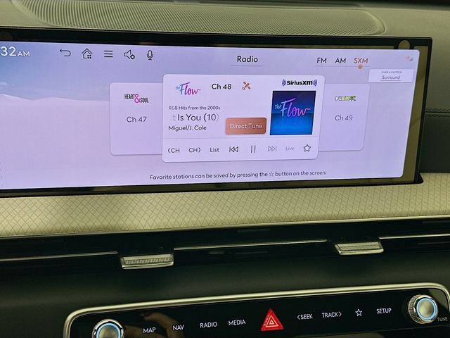 New 2026 Genesis GV80 3.5T Prestige AWD/4WD image 11