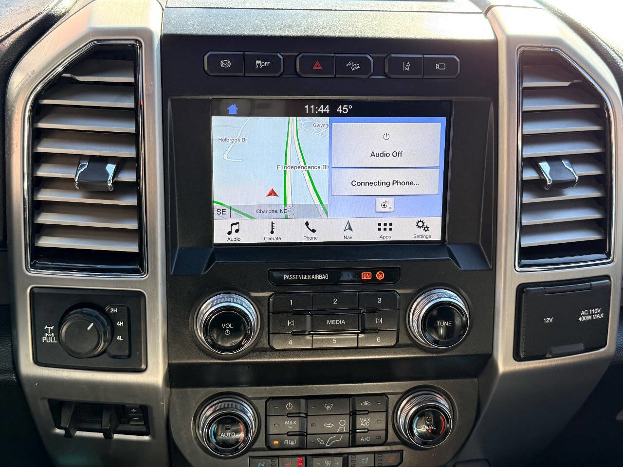 Used 2019 Ford F250 Platinum w/ Platinum Ultimate Package image 27