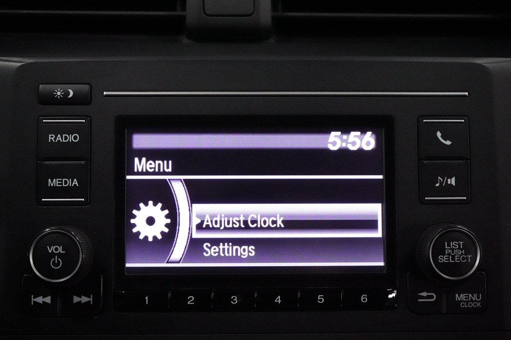 Used 2018 Honda Civic LX image 18