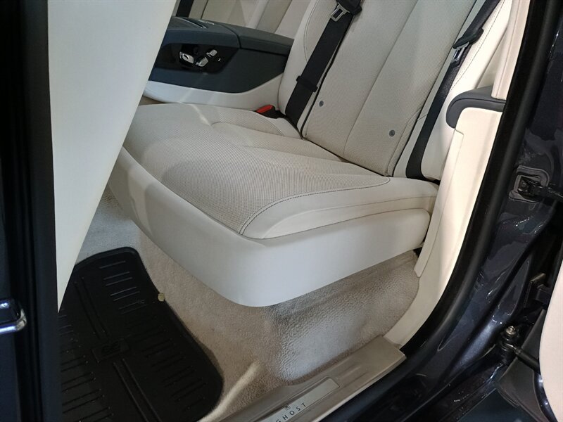 Used 2021 Rolls-Royce Ghost AWD/4WD image 38