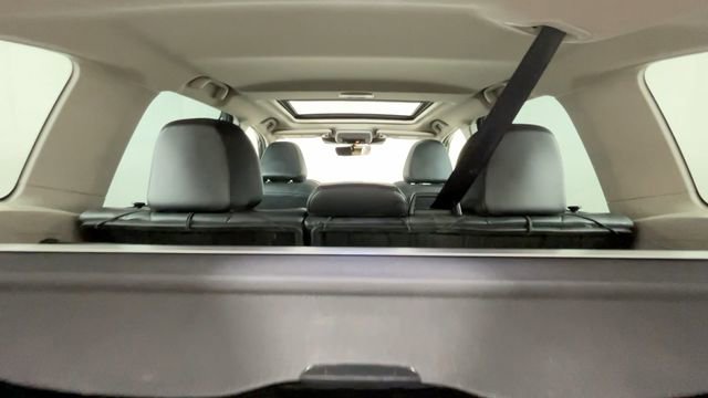 Used 2022 Subaru Forester Touring w/ Popular Package #3 AWD/4WD image 13