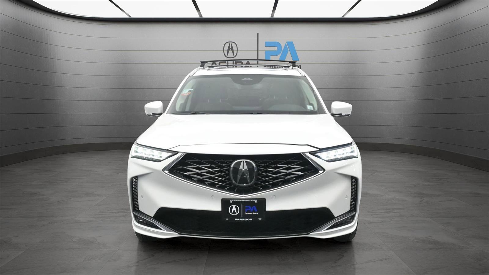 New 2026 Acura MDX SH-AWD w/ Advance Package image 27