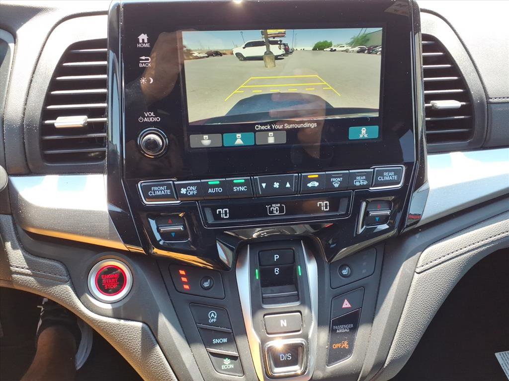 Used 2023 Honda Odyssey Sport image 13