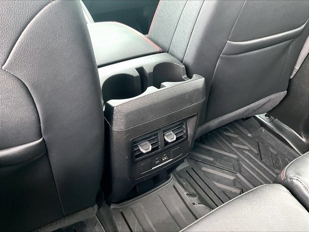 Used 2024 Chevrolet Colorado Z71 w/ Z71 Convenience Package 2 AWD/4WD image 28