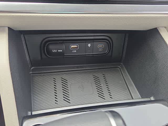 Used 2023 Kia Sportage EX FWD image 29