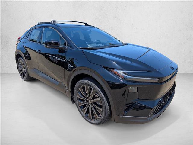 New 2026 Toyota C-HR AWD/4WD image 7