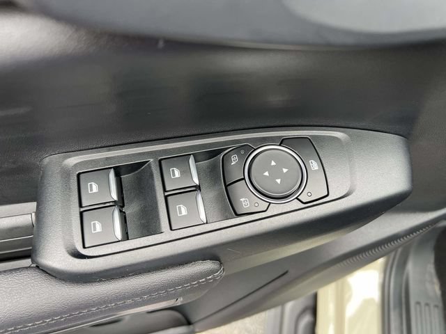 New 2026 Ford Ranger XLT AWD/4WD image 13