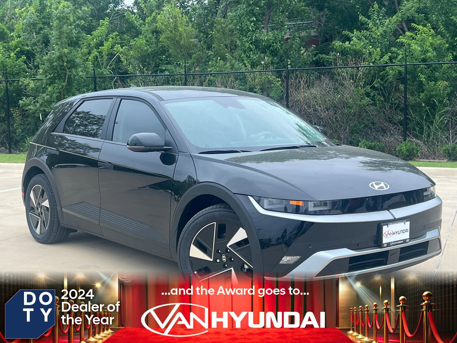 New 2026 Hyundai Ioniq 5 SEL
