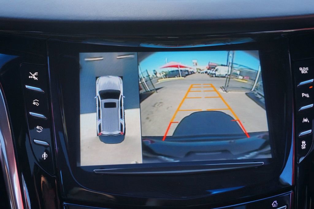 Used 2016 Cadillac Escalade Platinum image 39