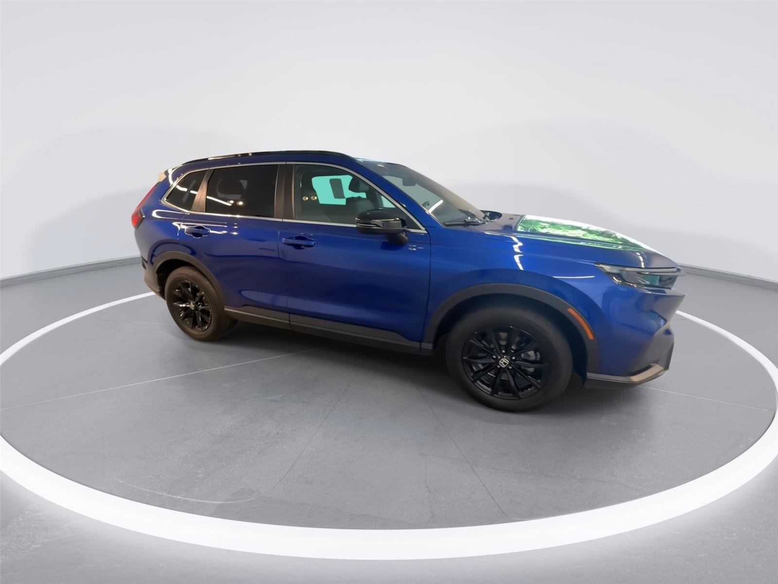 Used 2024 Honda CR-V Sport-L image 9