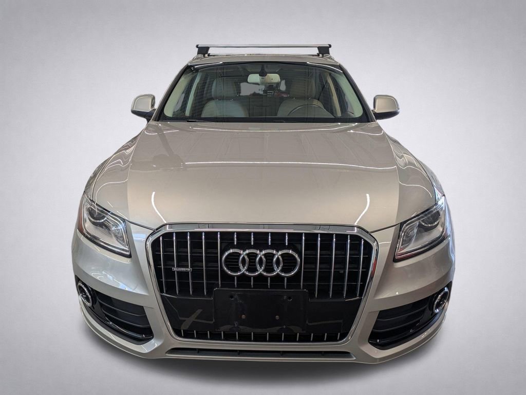 Used 2014 Audi Q5 2.0T Premium Plus w/ Premium Plus Package AWD/4WD image 9