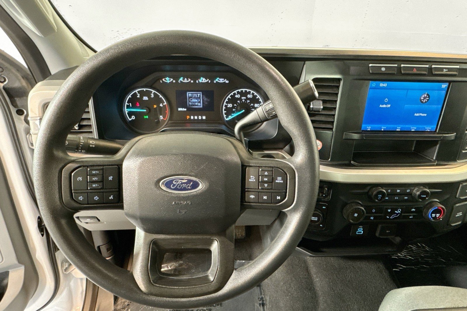 Used 2024 Ford F250 XLT image 11