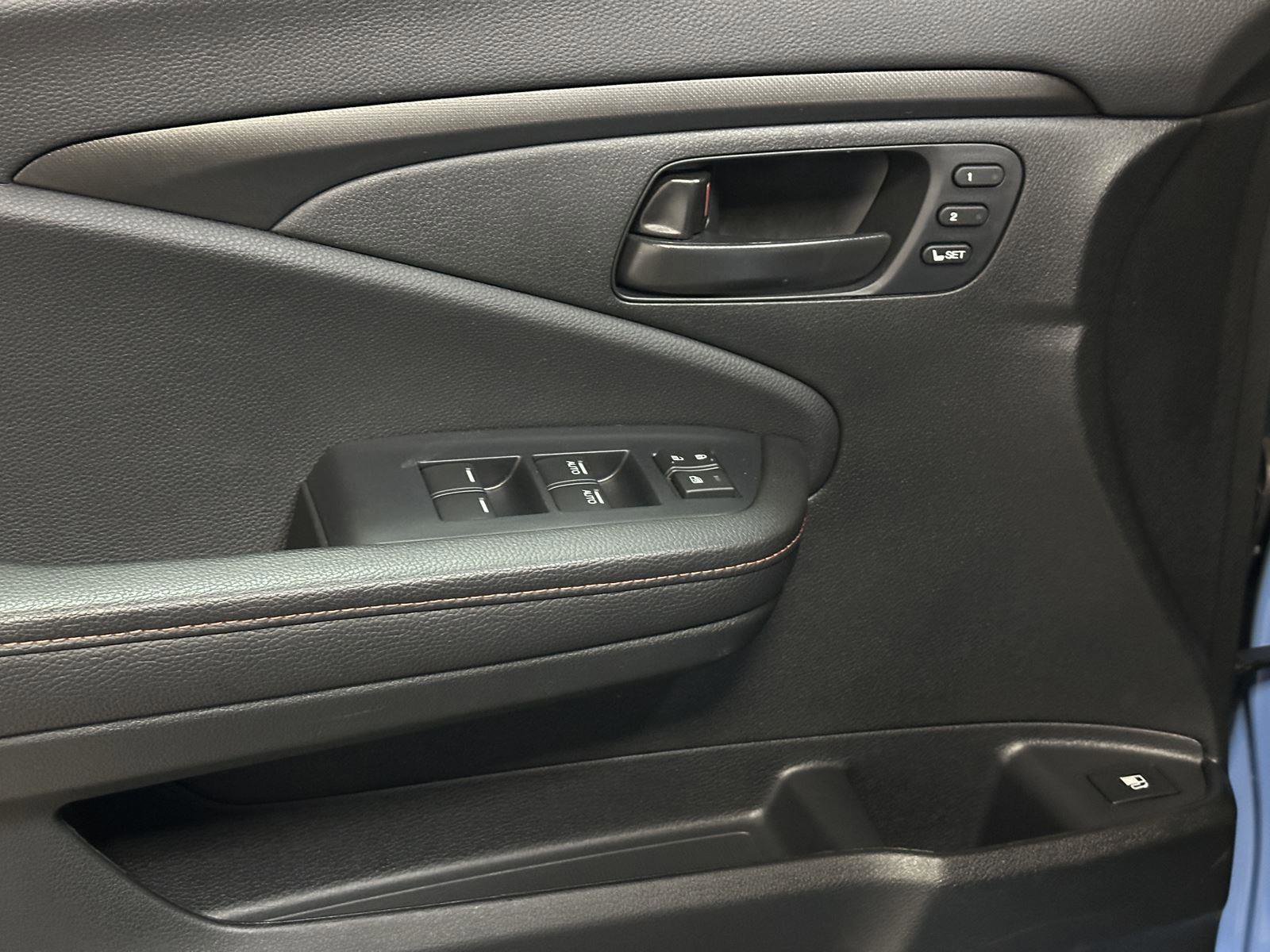 Used 2024 Honda Ridgeline TrailSport image 21