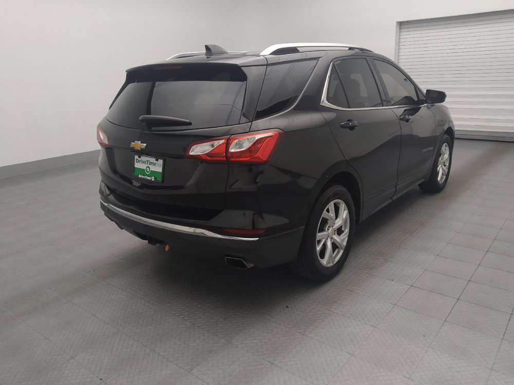 Used 2019 Chevrolet Equinox LT image 9