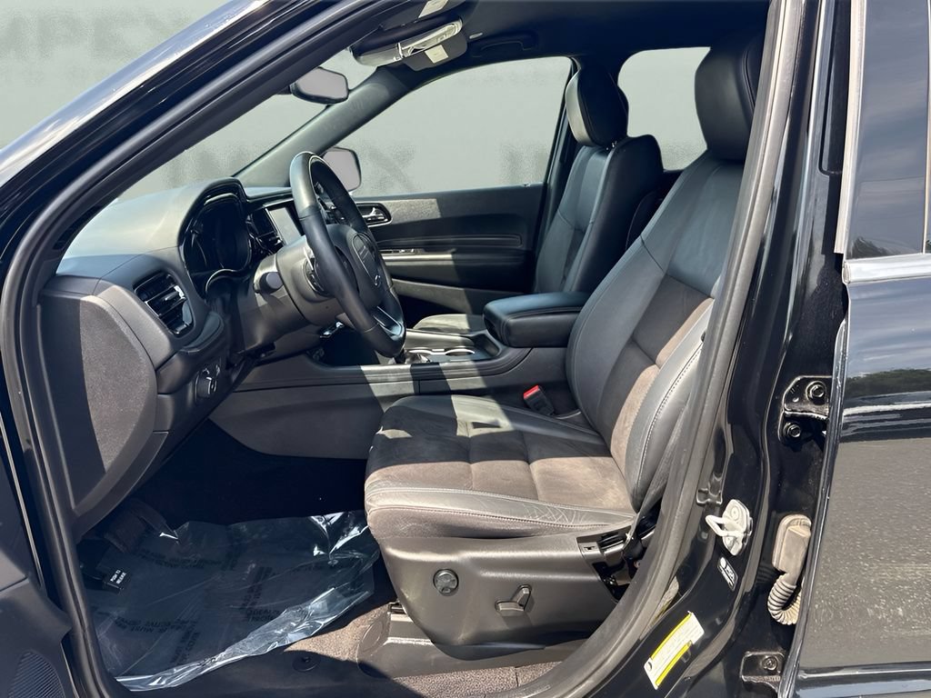 Used 2022 Dodge Durango GT RWD image 5