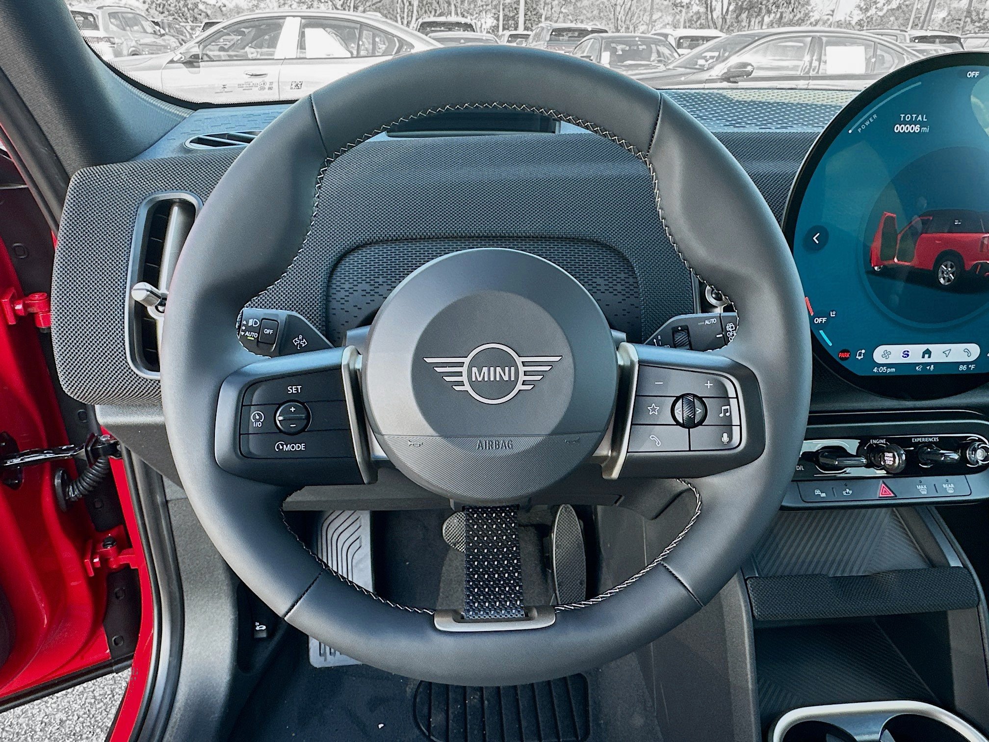 New 2026 MINI Cooper Countryman S AWD/4WD image 8