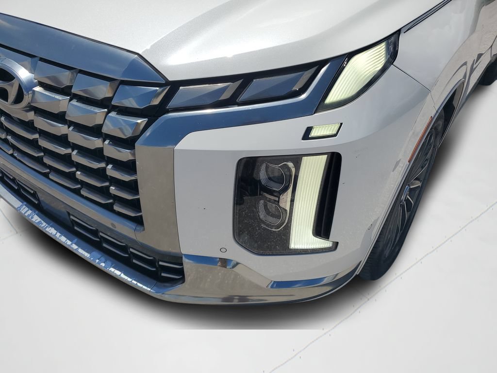 Used 2023 Hyundai Palisade Calligraphy FWD image 27