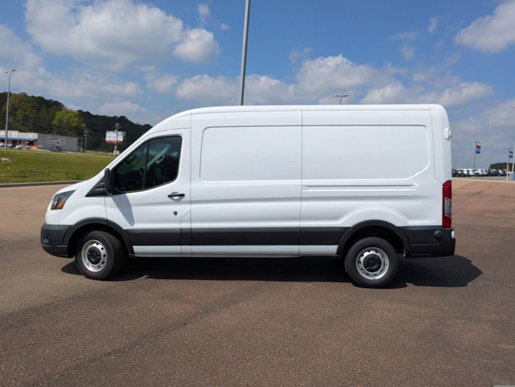 Used 2024 Ford Transit 250 148 Medium Roof w/ Load Area Protection Package image 5