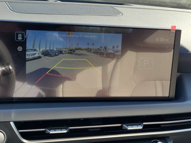 New 2026 Hyundai Sonata SE FWD image 12