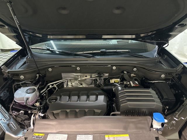 New 2026 Volkswagen Atlas SEL Premium R-Line image 44