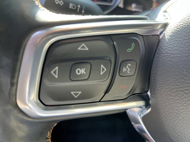 Used 2022 Jeep Wrangler Unlimited Sahara image 33