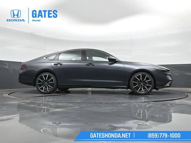 New 2026 Honda Accord Touring image 40