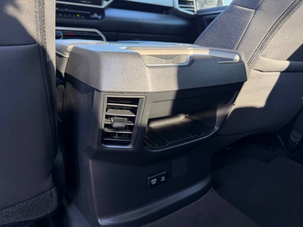 Used 2024 Toyota Tundra SR5 AWD/4WD image 30