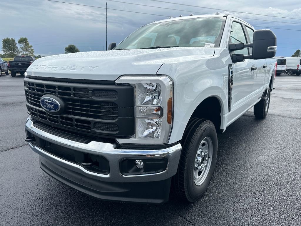 New 2026 Ford F250 XL image 4