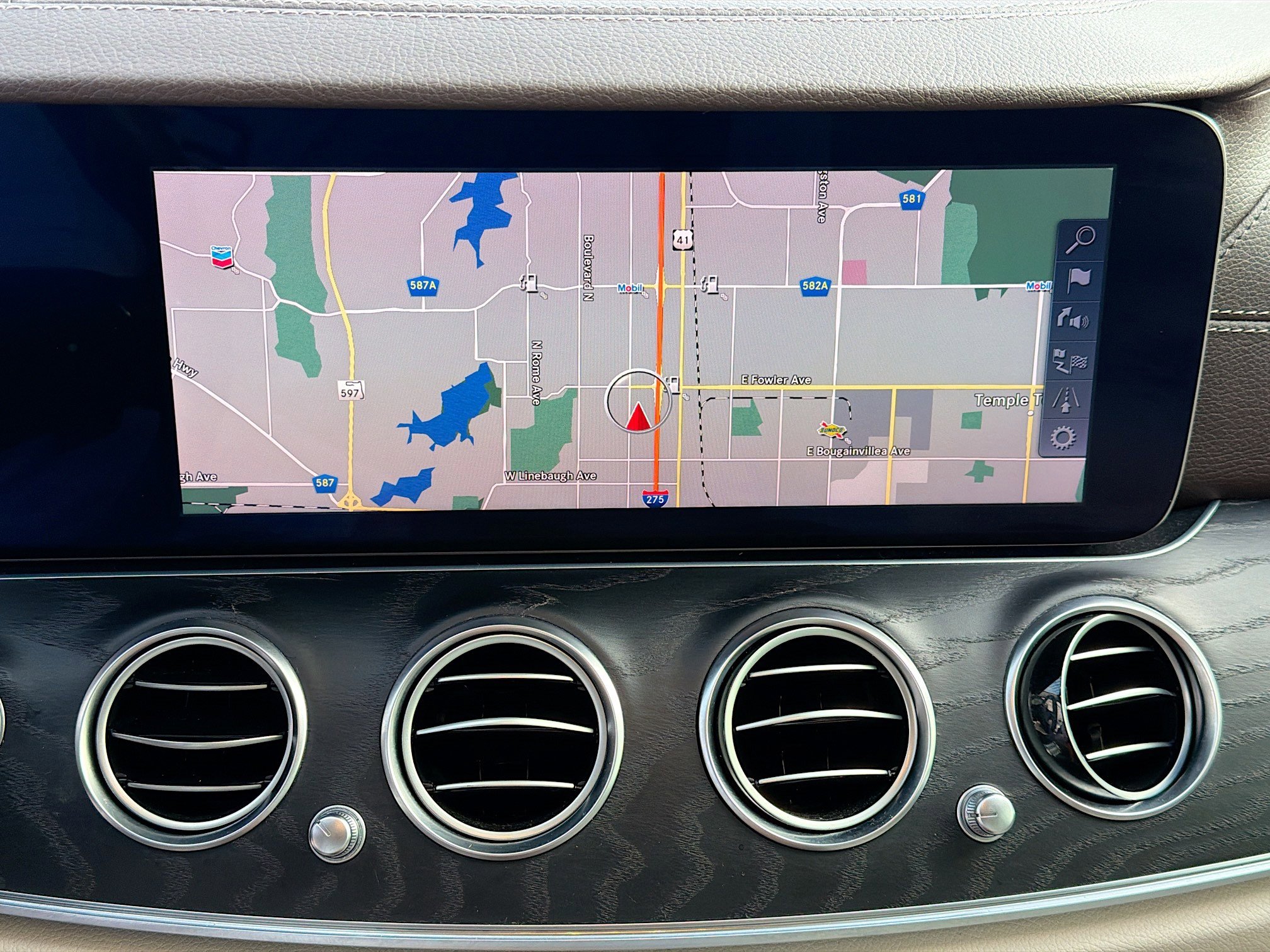 Used 2020 Mercedes-Benz E 350 Sedan image 31