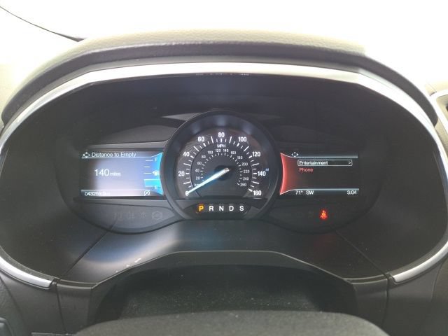 Used 2019 Ford Edge Titanium AWD/4WD image 20