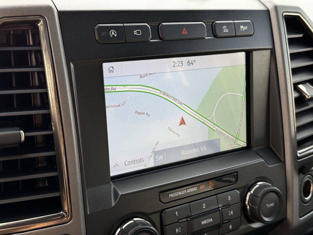 Used 2019 Ford F150 Raptor w/ Equipment Group 801A Mid image 22