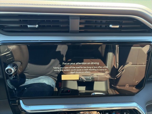 New 2026 GMC Sierra 1500 Denali w/ Denali Reserve Package image 22