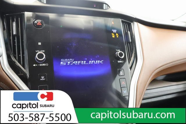 Used 2022 Subaru Outback Touring AWD/4WD image 22
