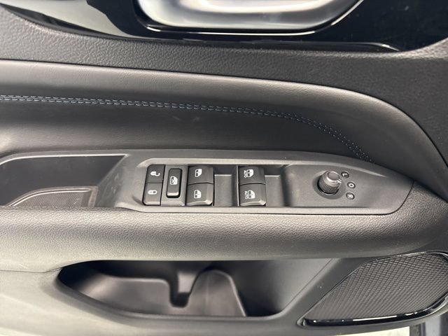 New 2026 Jeep Compass Latitude AWD/4WD image 15